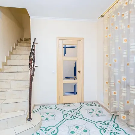 Apartment подобово у центрі львова вулиця замарстинівська 5