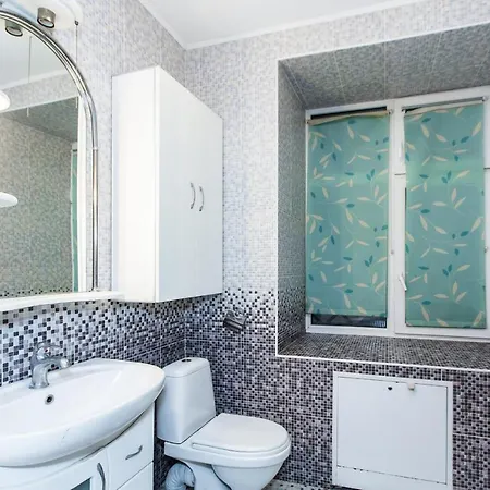 Apartment подобово у центрі львова вулиця замарстинівська 5 *