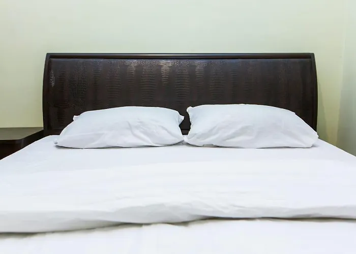 Apartamento подобово у центрі львова вулиця замарстинівська 5