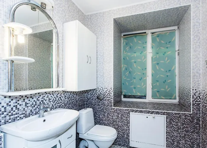 Apartamento подобово у центрі львова вулиця замарстинівська 5 *