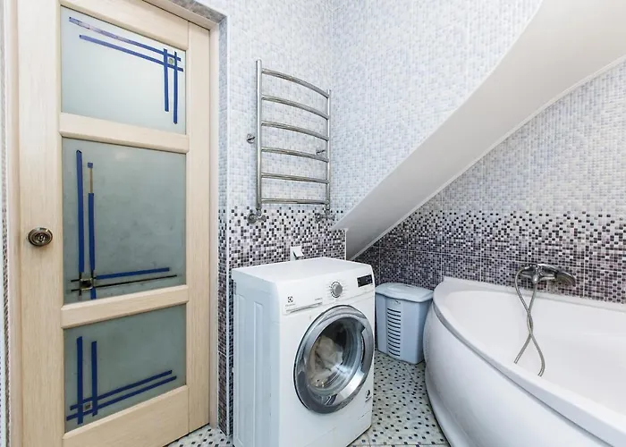 Apartamento подобово у центрі львова вулиця замарстинівська 5 *